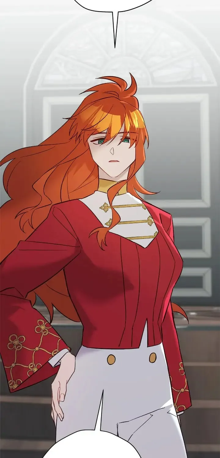 Read Cry for Me, Crown Prince chapter 57 image 3 on Lezhin