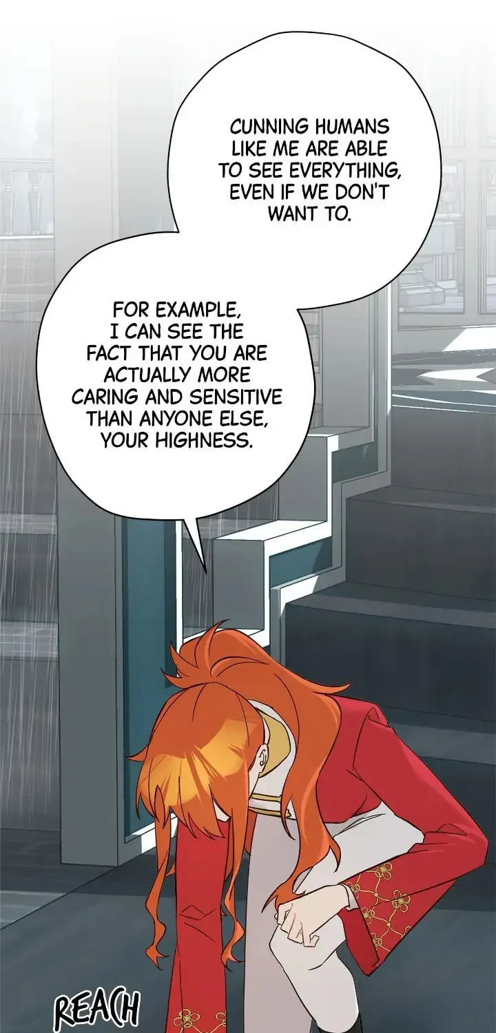 Read Cry for Me, Crown Prince chapter 57 image 30 on Lezhin