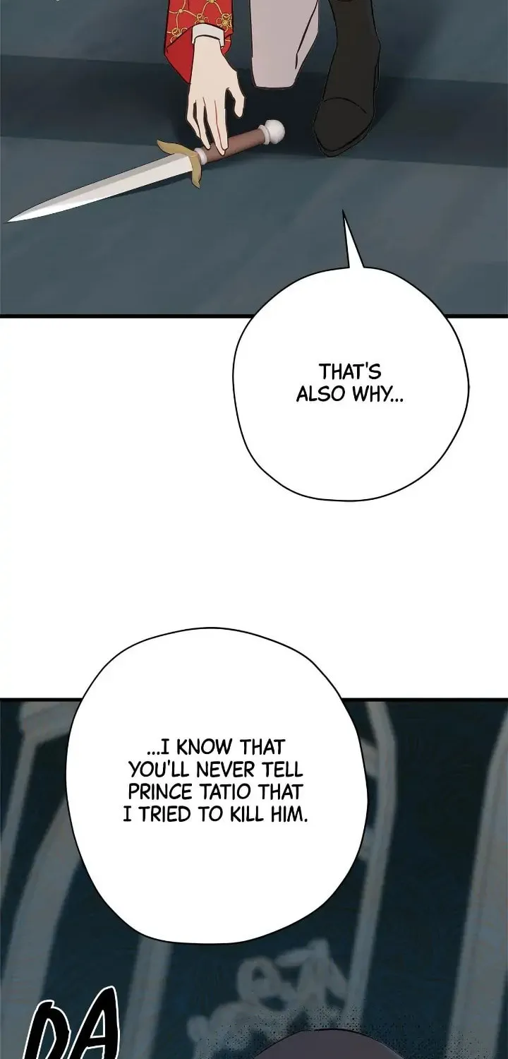 Read Cry for Me, Crown Prince chapter 57 image 31 on Lezhin