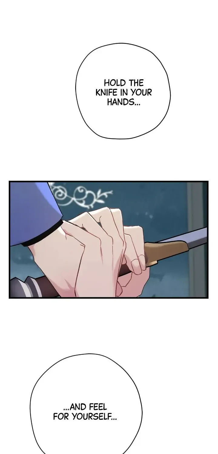 Read Cry for Me, Crown Prince chapter 57 image 33 on Lezhin