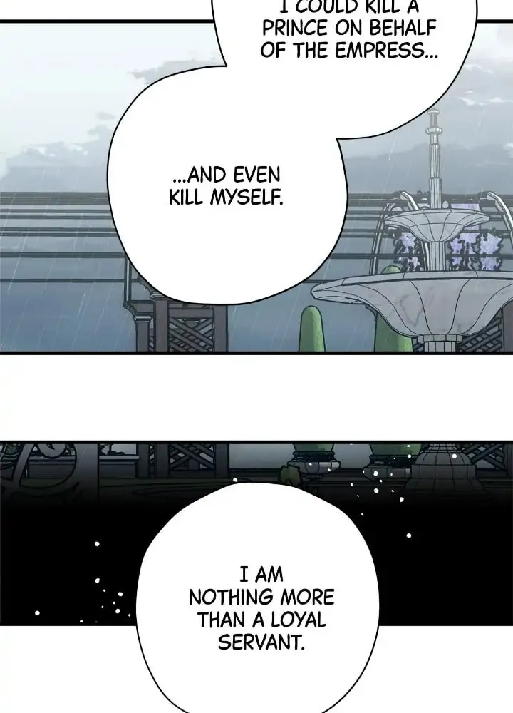 Read Cry for Me, Crown Prince chapter 57 image 38 on Lezhin