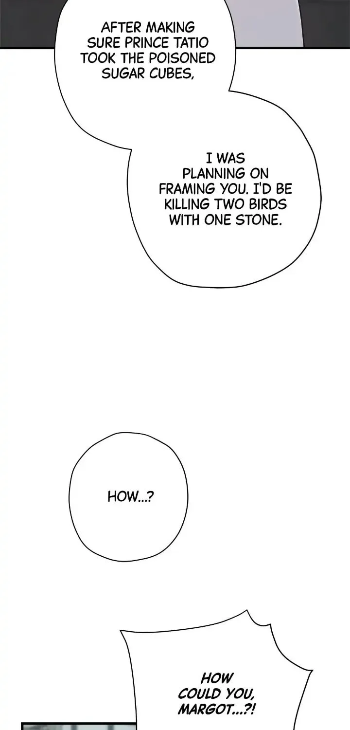 Read Cry for Me, Crown Prince chapter 57 image 4 on Lezhin