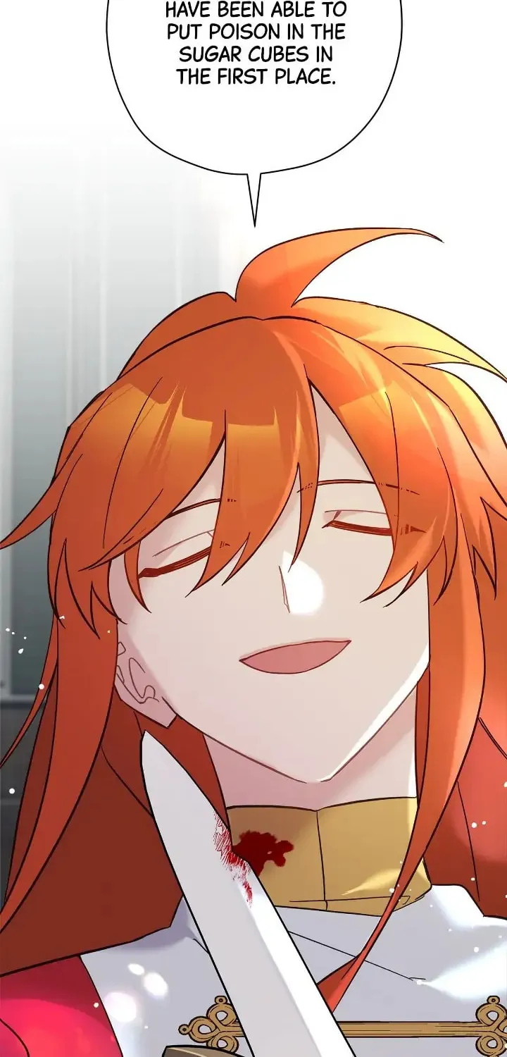 Read Cry for Me, Crown Prince chapter 57 image 40 on Lezhin