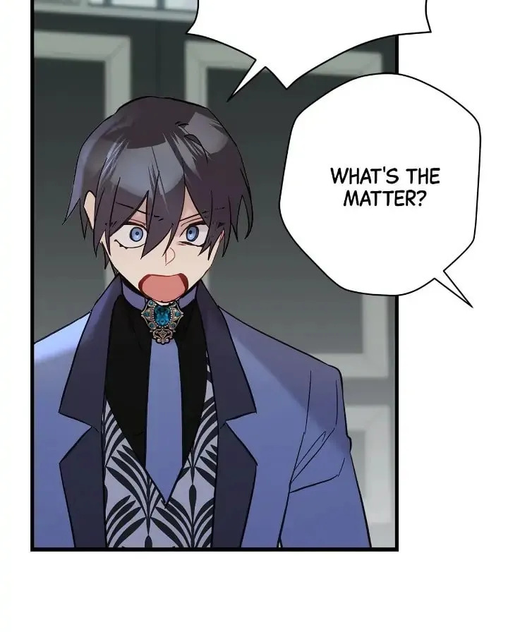 Read Cry for Me, Crown Prince chapter 57 image 5 on Lezhin