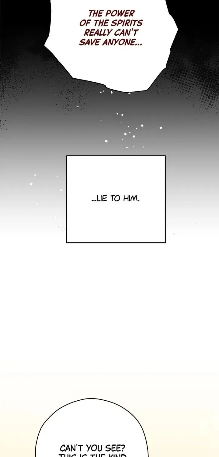 Read Cry for Me, Crown Prince chapter 57 image 53 on Lezhin