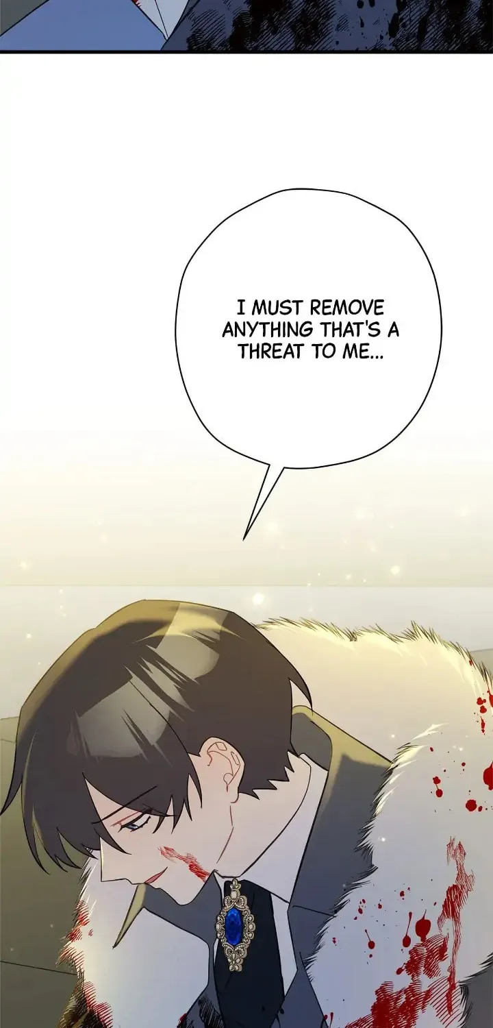 Read Cry for Me, Crown Prince chapter 57 image 57 on Lezhin