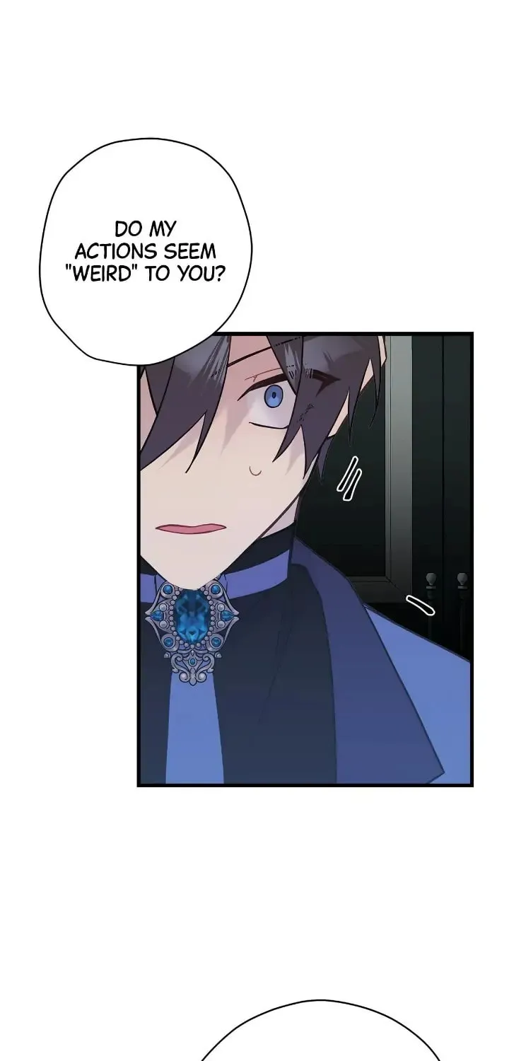 Read Cry for Me, Crown Prince chapter 57 image 6 on Lezhin