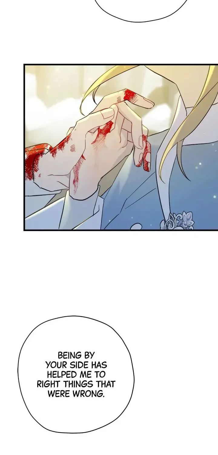 Read Cry for Me, Crown Prince chapter 57 image 64 on Lezhin