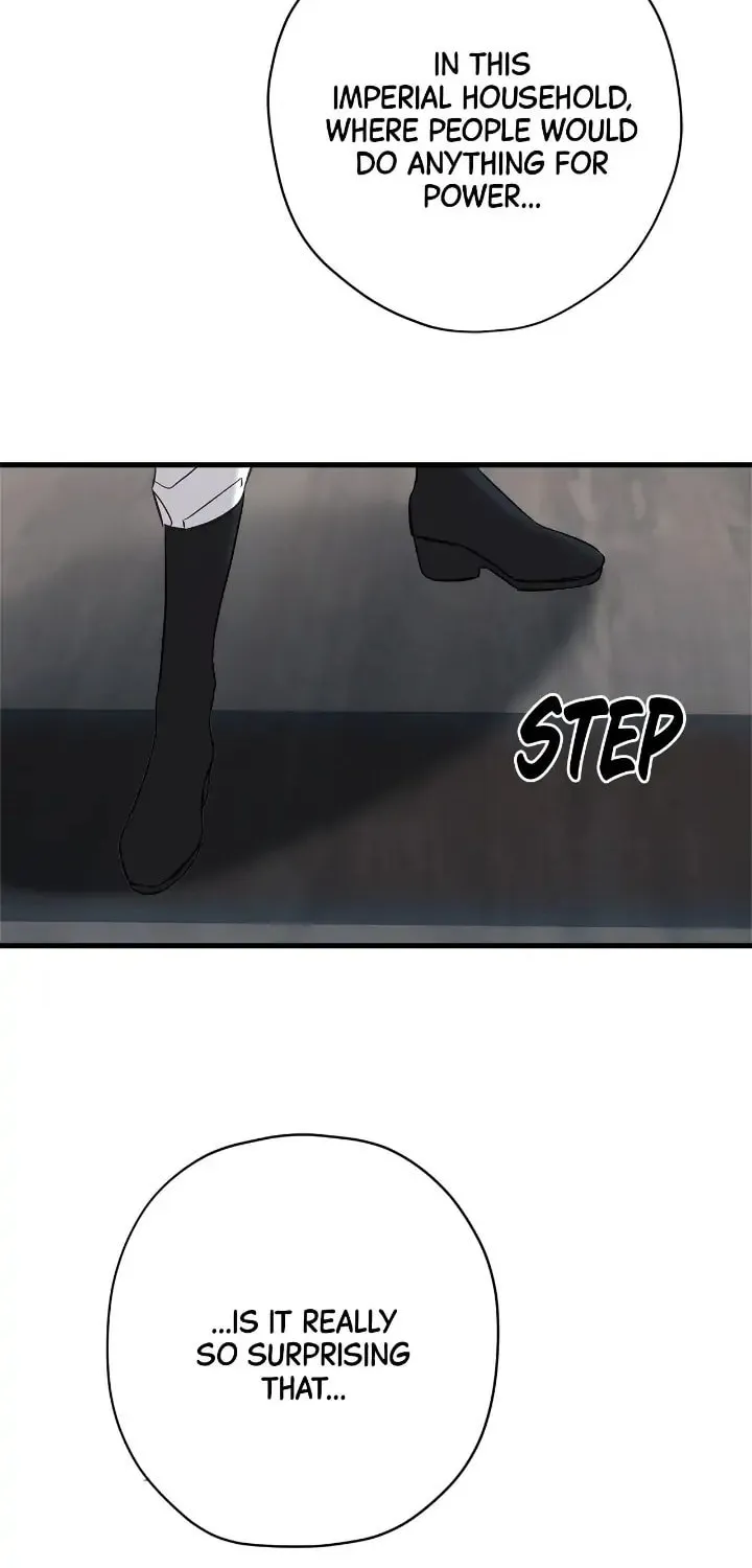 Read Cry for Me, Crown Prince chapter 57 image 7 on Lezhin