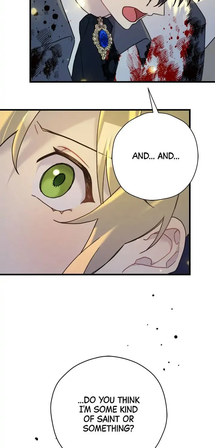Read Cry for Me, Crown Prince chapter 58 image 18 on Lezhin