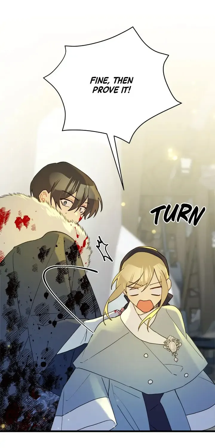 Read Cry for Me, Crown Prince chapter 58 image 21 on Lezhin