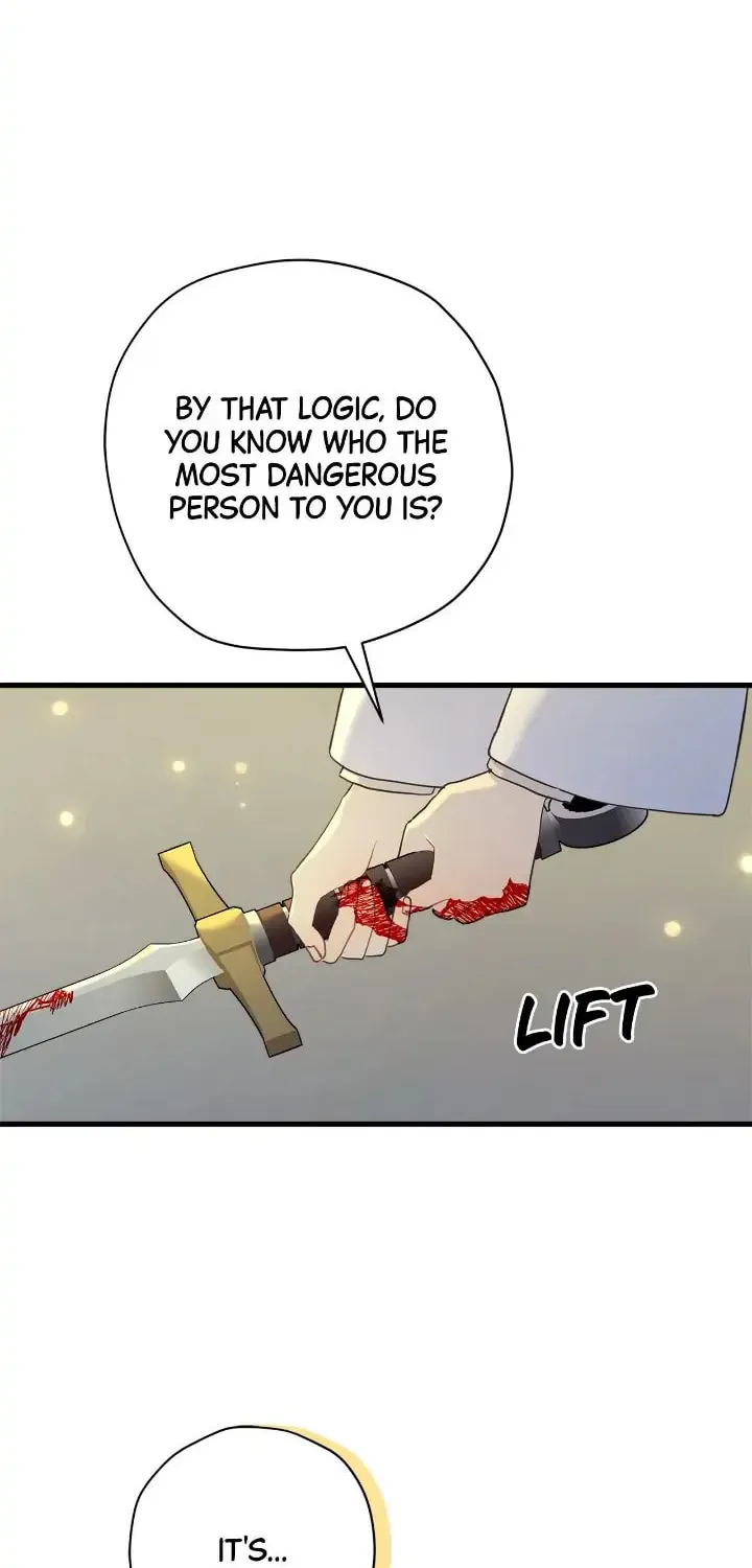 Read Cry for Me, Crown Prince chapter 58 image 22 on Lezhin
