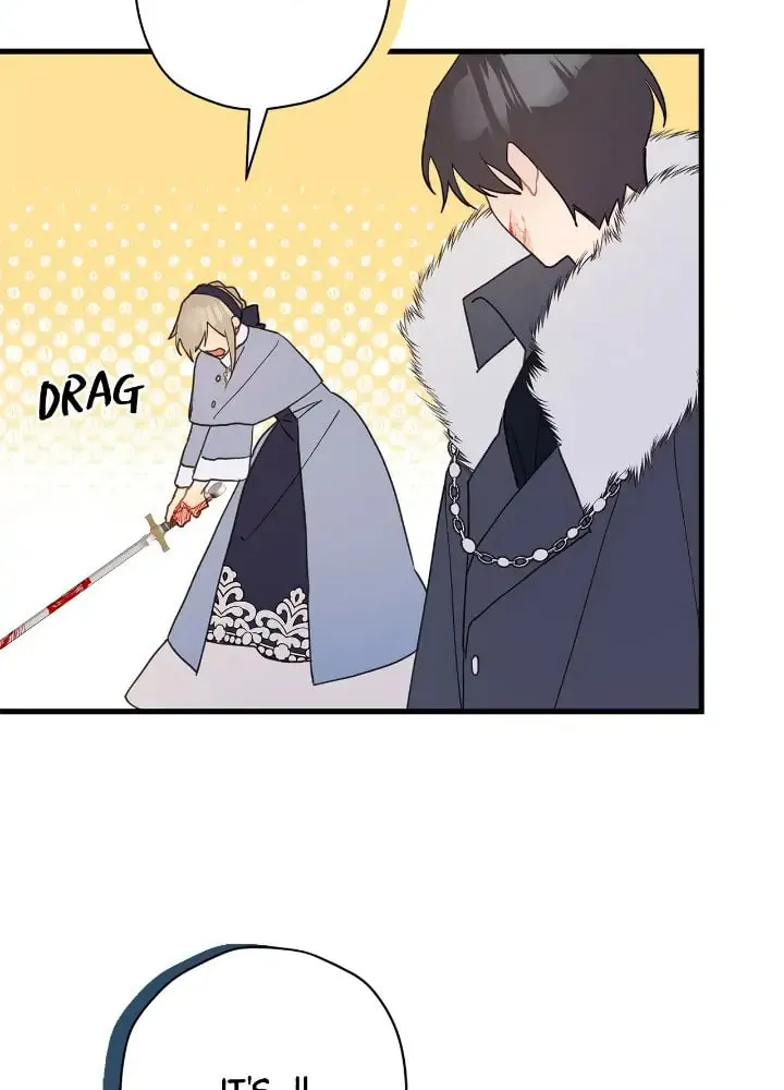 Read Cry for Me, Crown Prince chapter 58 image 23 on Lezhin