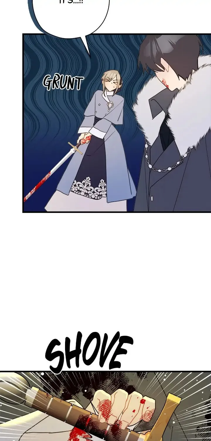 Read Cry for Me, Crown Prince chapter 58 image 24 on Lezhin