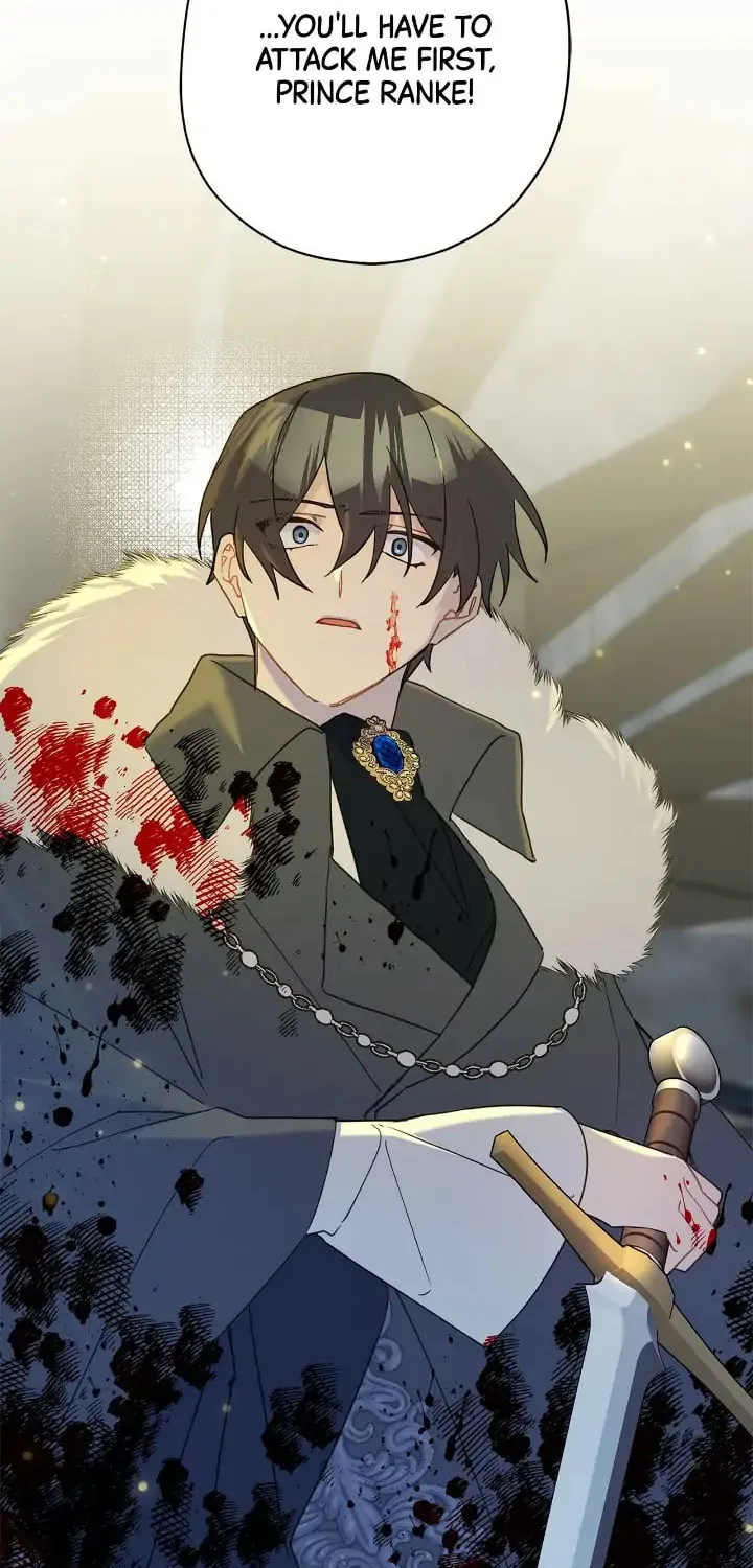Read Cry for Me, Crown Prince chapter 58 image 29 on Lezhin