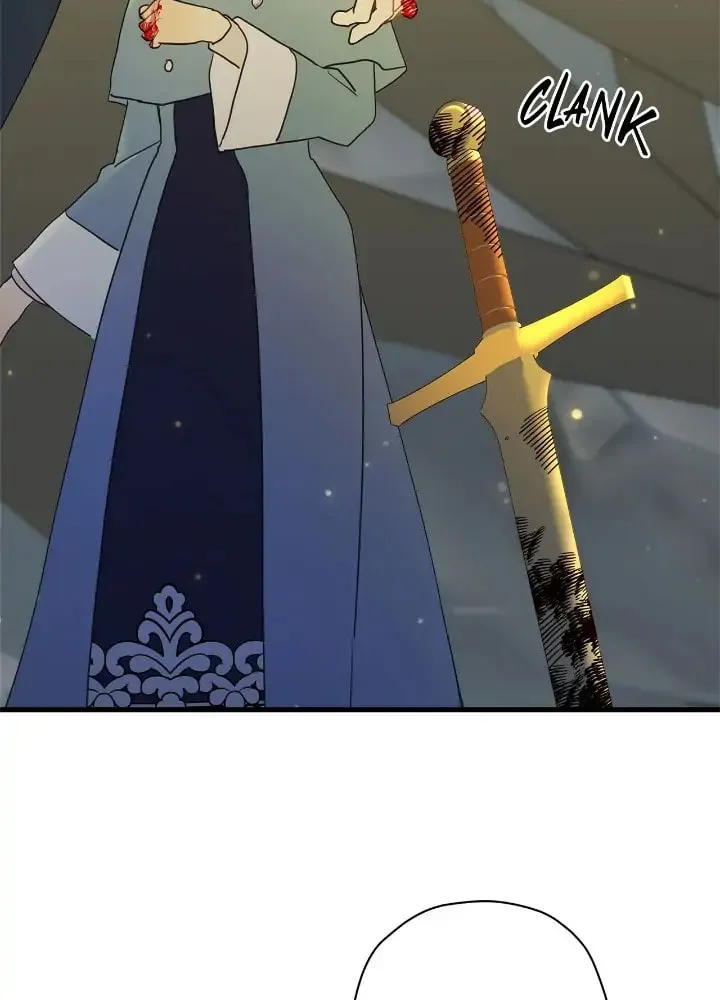 Read Cry for Me, Crown Prince chapter 58 image 36 on Lezhin