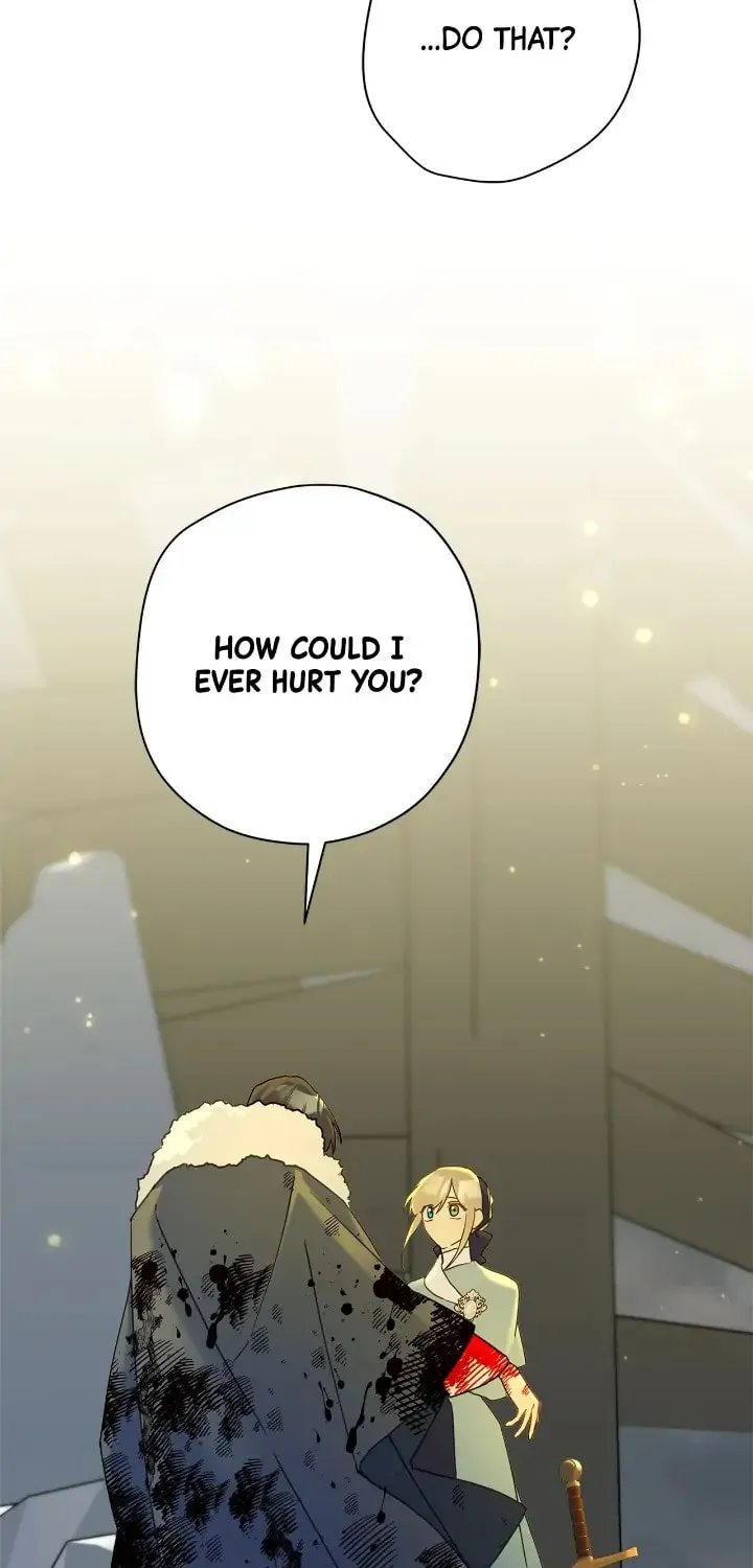 Read Cry for Me, Crown Prince chapter 58 image 37 on Lezhin