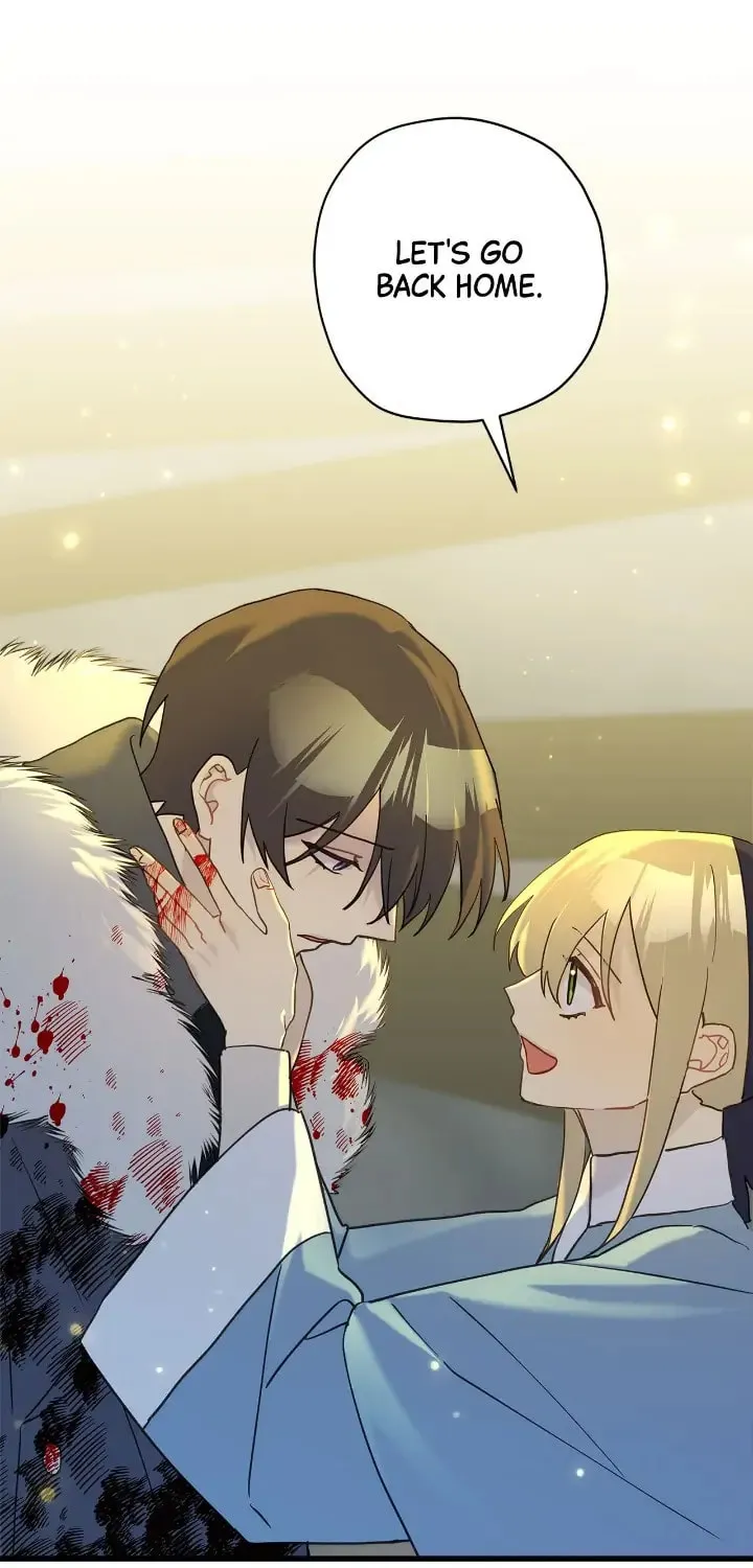 Read Cry for Me, Crown Prince chapter 58 image 41 on Lezhin