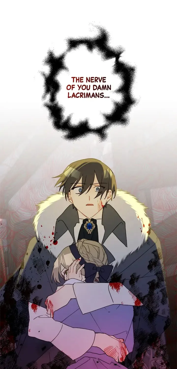 Read Cry for Me, Crown Prince chapter 58 image 48 on Lezhin