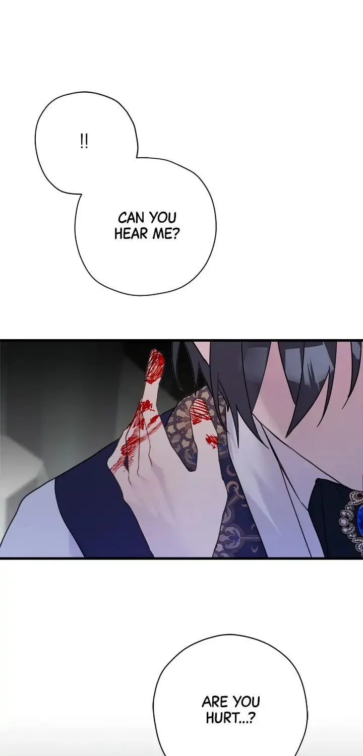 Read Cry for Me, Crown Prince chapter 58 image 65 on Lezhin