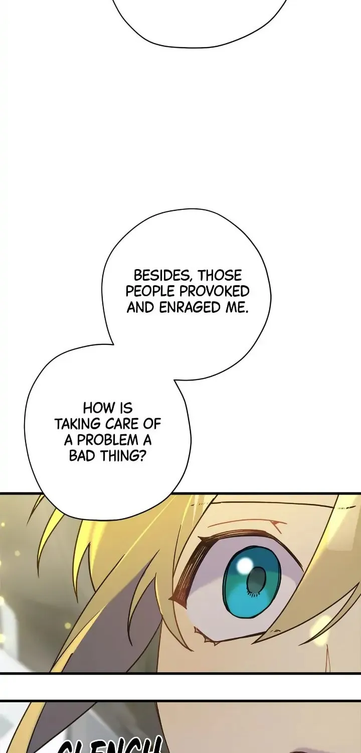 Read Cry for Me, Crown Prince chapter 58 image 9 on Lezhin