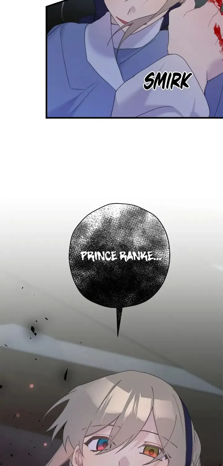 Read Cry for Me, Crown Prince chapter 59 image 1 on Lezhin
