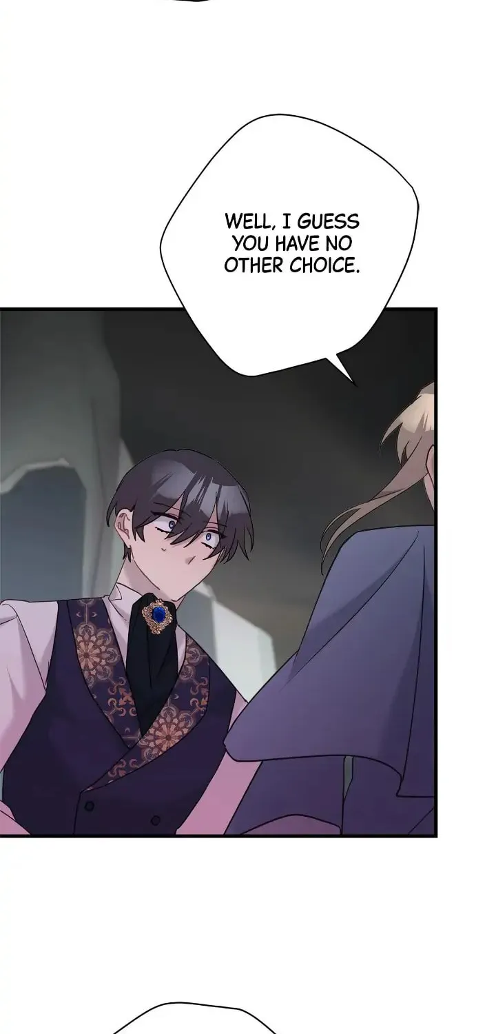 Read Cry for Me, Crown Prince chapter 59 image 11 on Lezhin