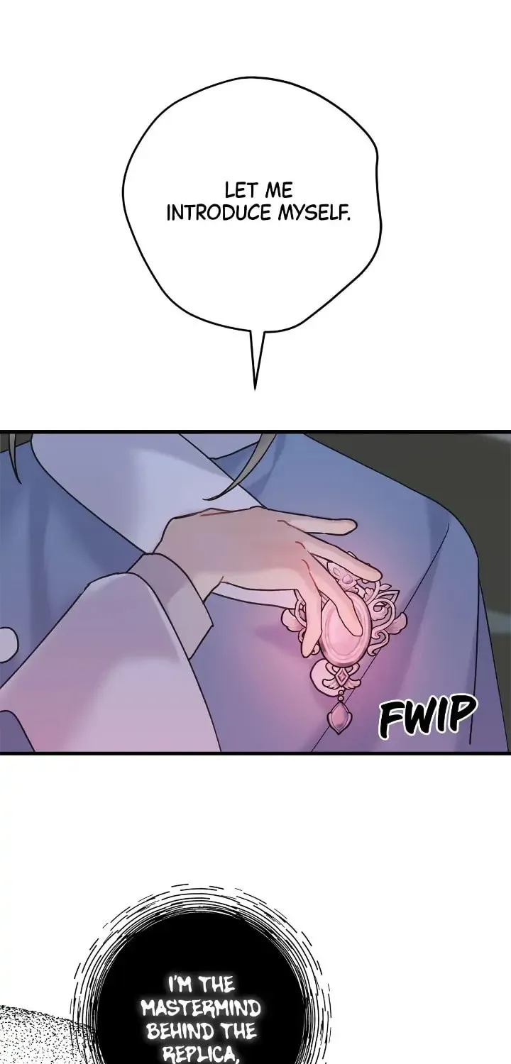 Read Cry for Me, Crown Prince chapter 59 image 14 on Lezhin