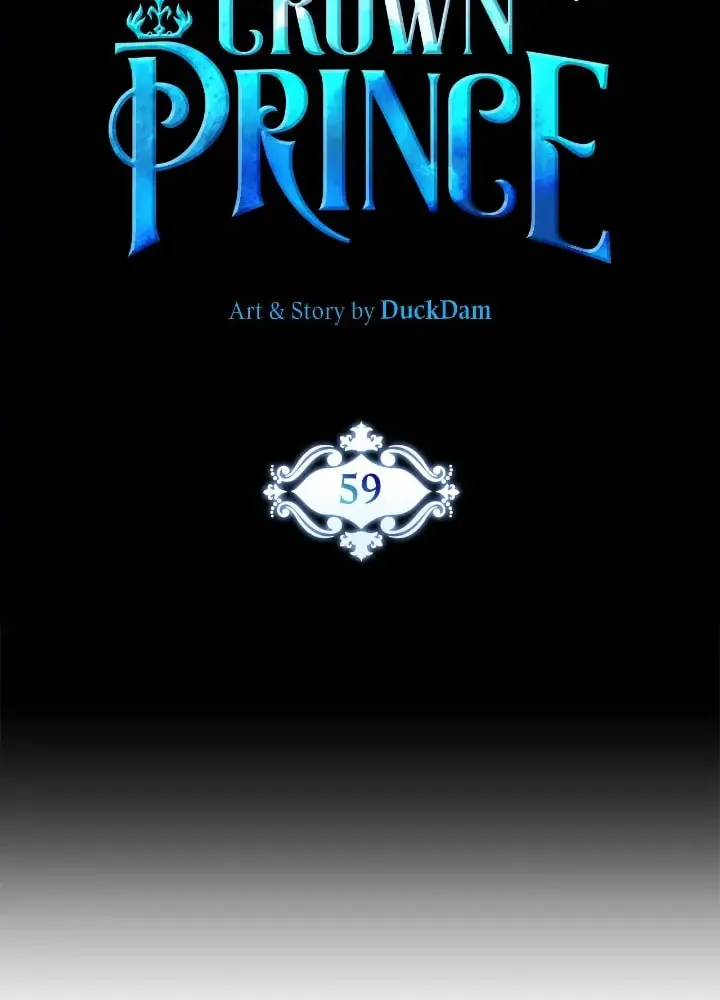 Read Cry for Me, Crown Prince chapter 59 image 19 on Lezhin
