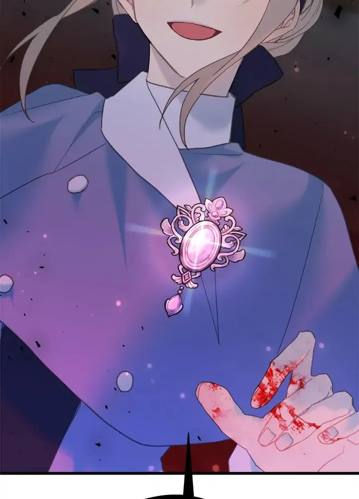 Read Cry for Me, Crown Prince chapter 59 image 2 on Lezhin