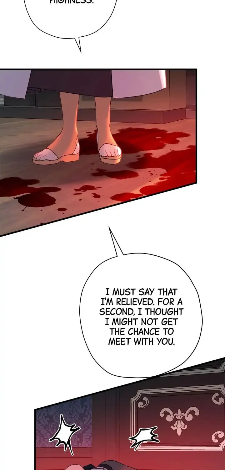 Read Cry for Me, Crown Prince chapter 59 image 24 on Lezhin