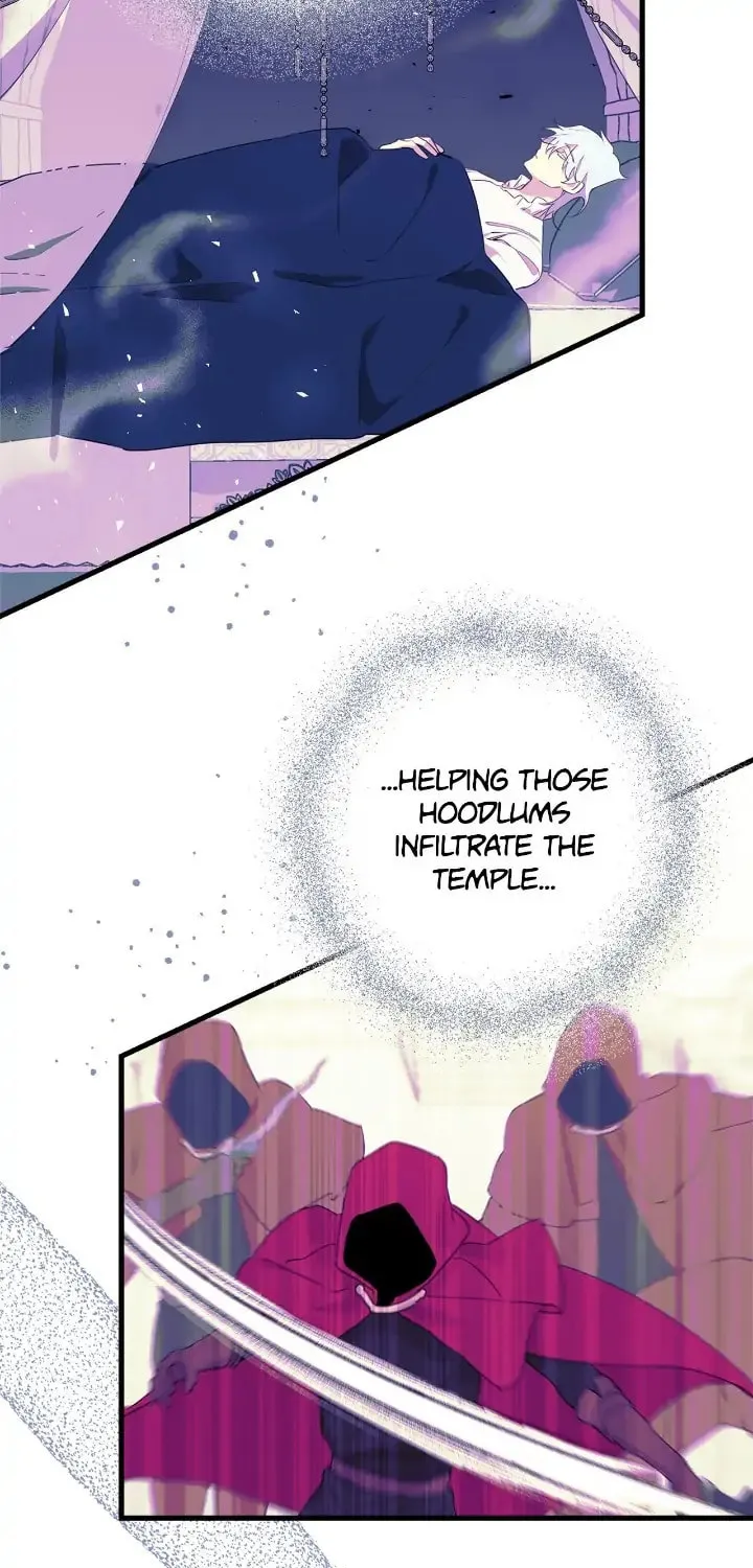 Read Cry for Me, Crown Prince chapter 59 image 32 on Lezhin