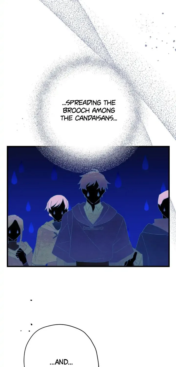Read Cry for Me, Crown Prince chapter 59 image 33 on Lezhin