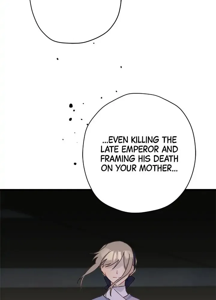 Read Cry for Me, Crown Prince chapter 59 image 34 on Lezhin