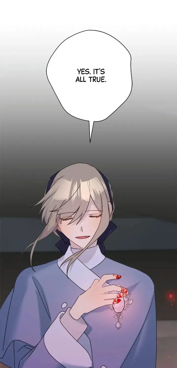Read Cry for Me, Crown Prince chapter 59 image 36 on Lezhin