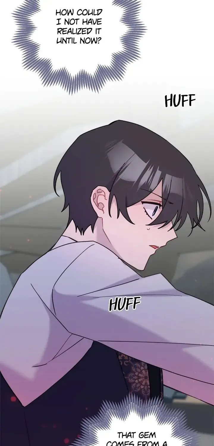 Read Cry for Me, Crown Prince chapter 59 image 4 on Lezhin