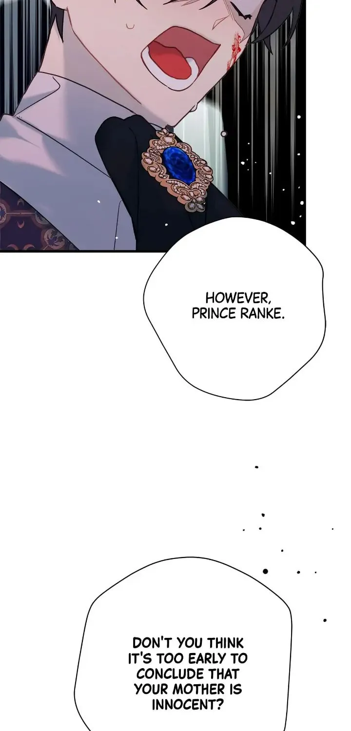 Read Cry for Me, Crown Prince chapter 59 image 40 on Lezhin