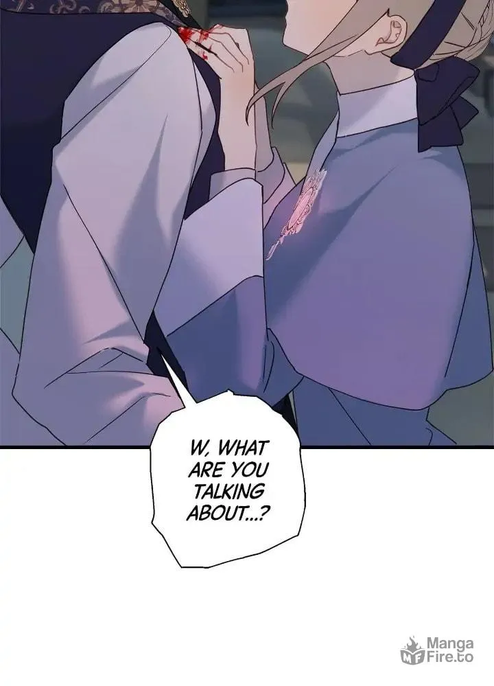 Read Cry for Me, Crown Prince chapter 59 image 42 on Lezhin