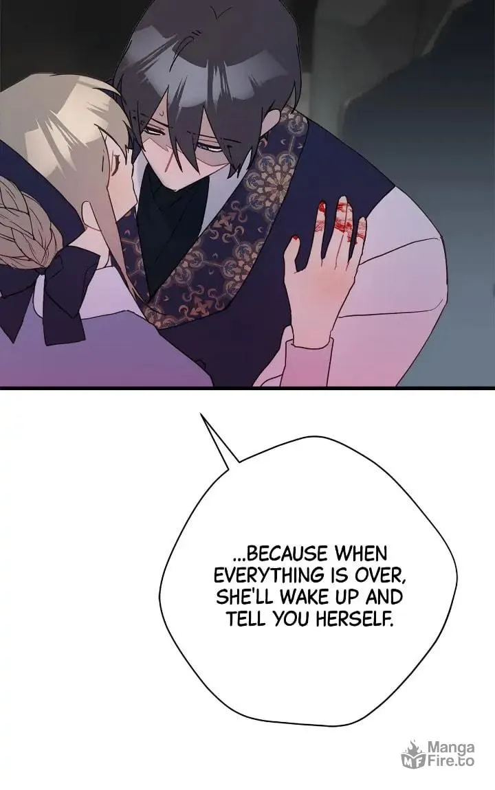Read Cry for Me, Crown Prince chapter 59 image 56 on Lezhin