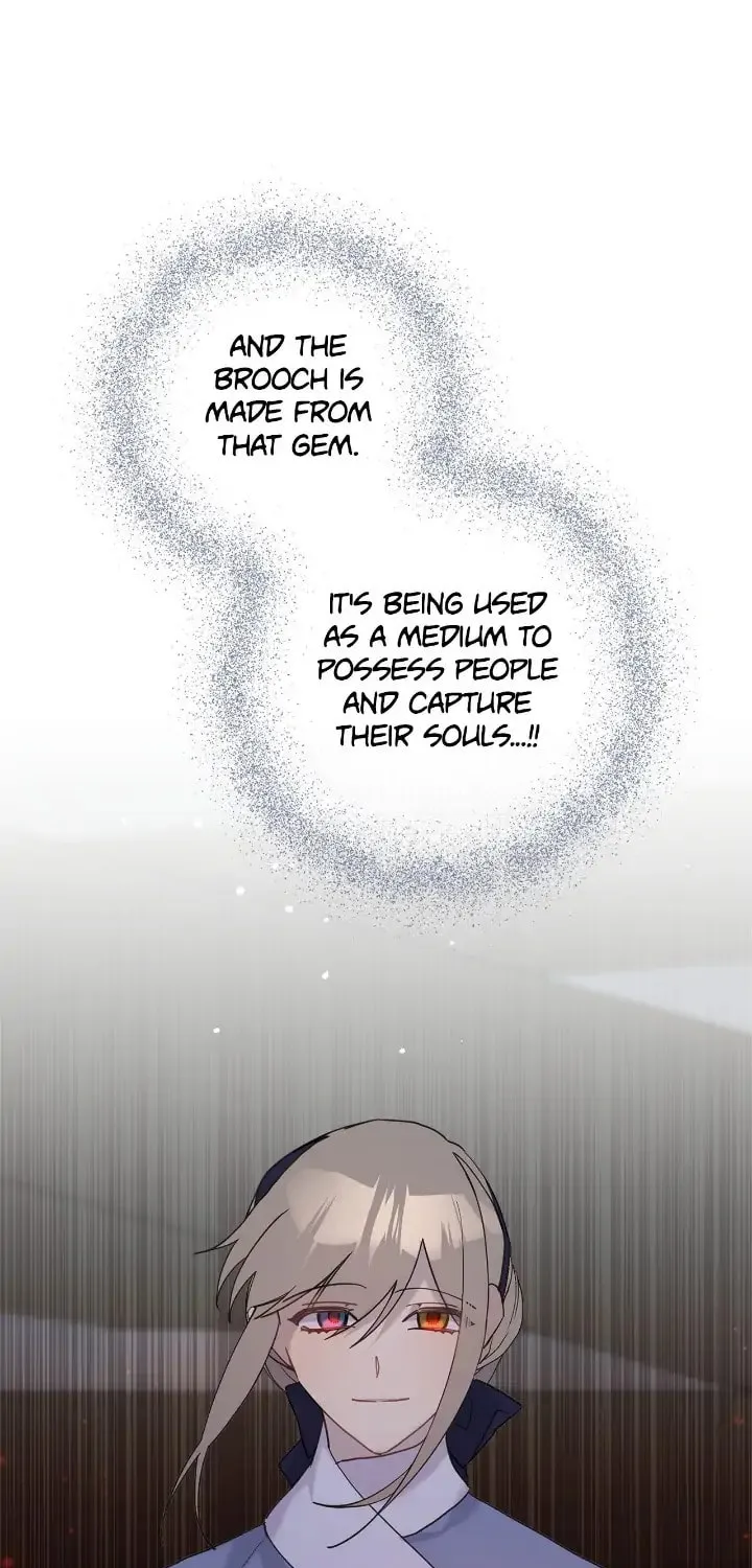 Read Cry for Me, Crown Prince chapter 59 image 7 on Lezhin