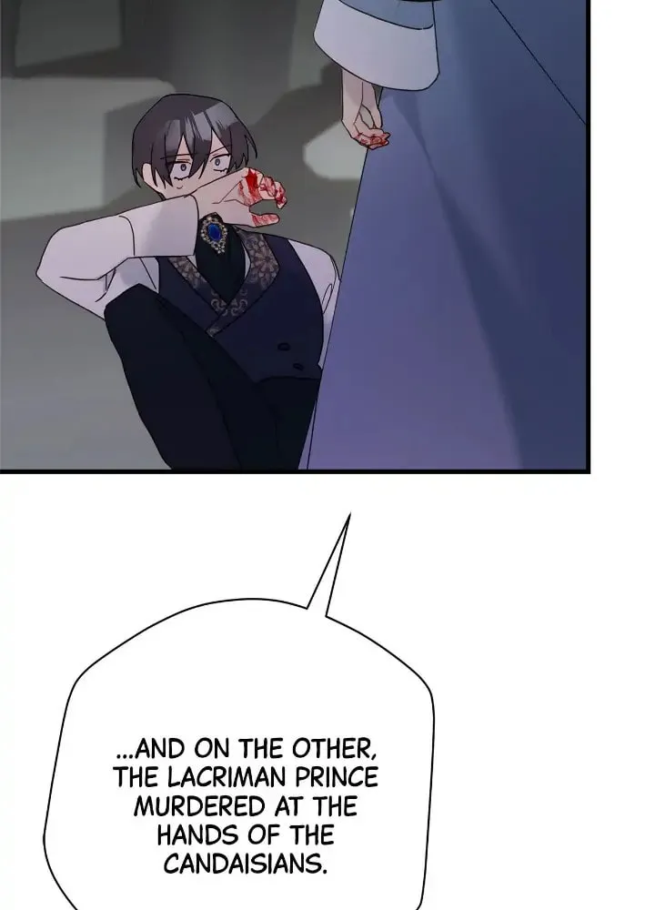 Read Cry for Me, Crown Prince chapter 59 image 72 on Lezhin