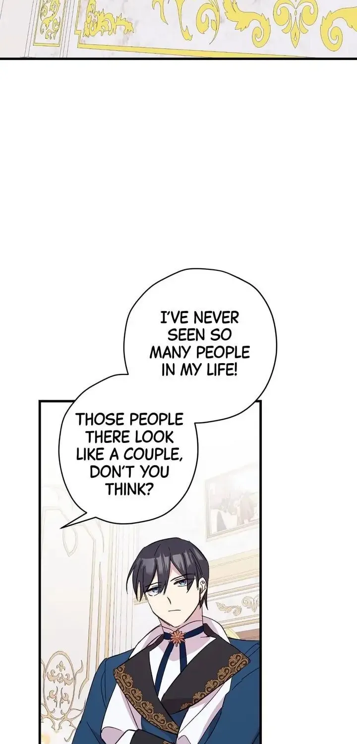 Read Cry for Me, Crown Prince chapter 6 image 1 on Lezhin