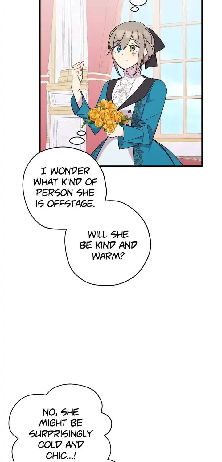 Read Cry for Me, Crown Prince chapter 6 image 18 on Lezhin