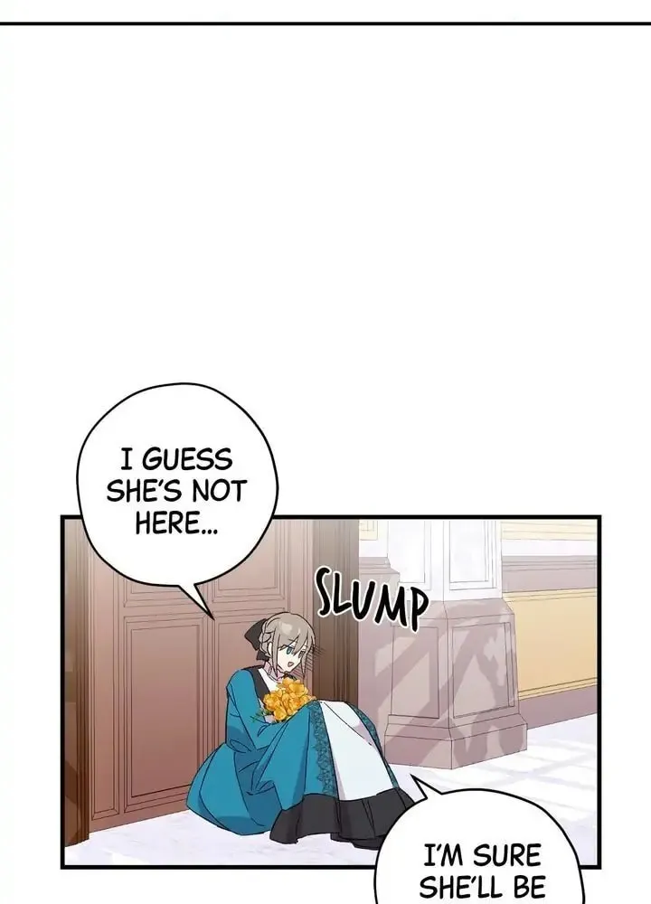 Read Cry for Me, Crown Prince chapter 6 image 22 on Lezhin