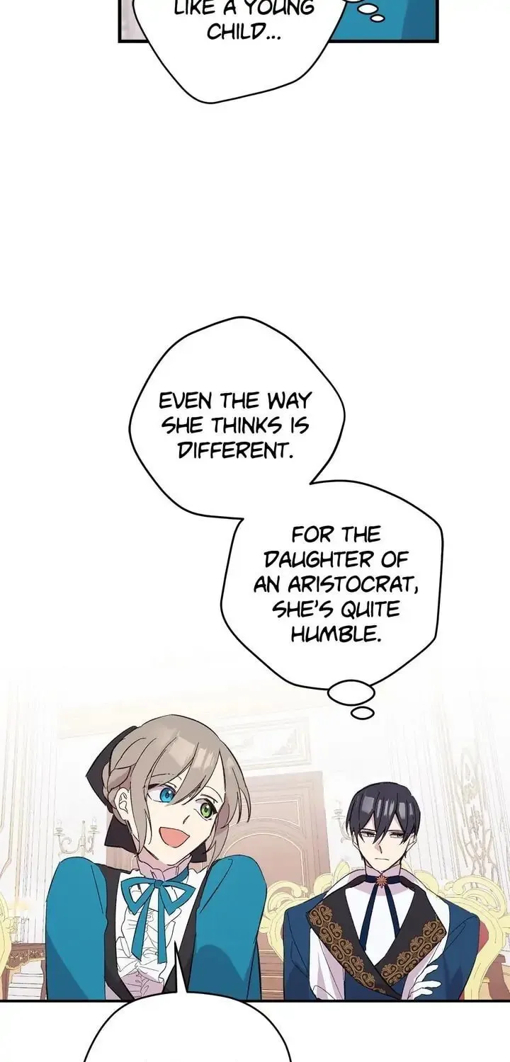 Read Cry for Me, Crown Prince chapter 6 image 3 on Lezhin