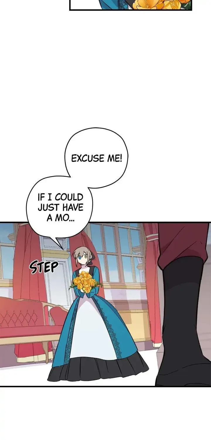 Read Cry for Me, Crown Prince chapter 6 image 32 on Lezhin