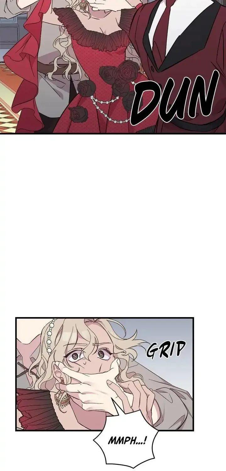 Read Cry for Me, Crown Prince chapter 6 image 36 on Lezhin