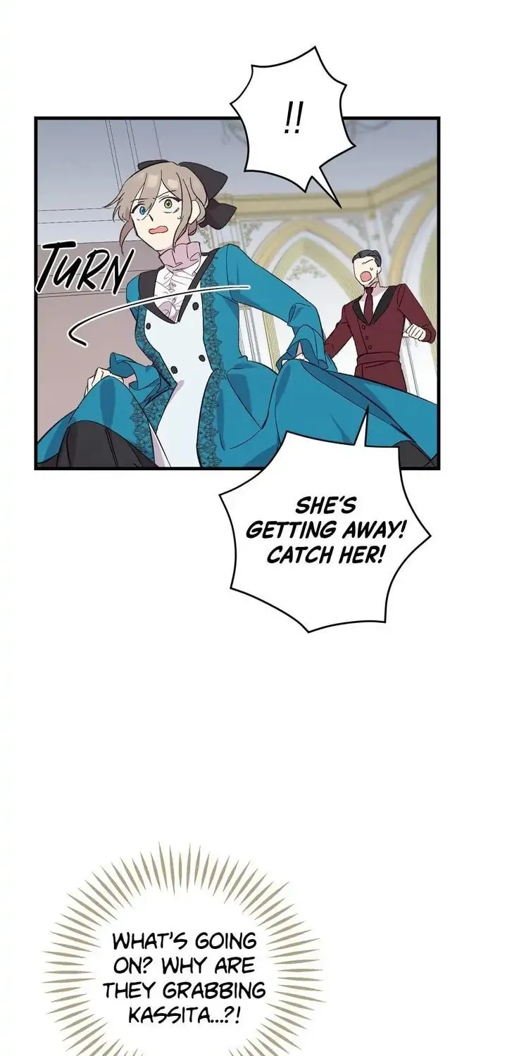 Read Cry for Me, Crown Prince chapter 6 image 39 on Lezhin