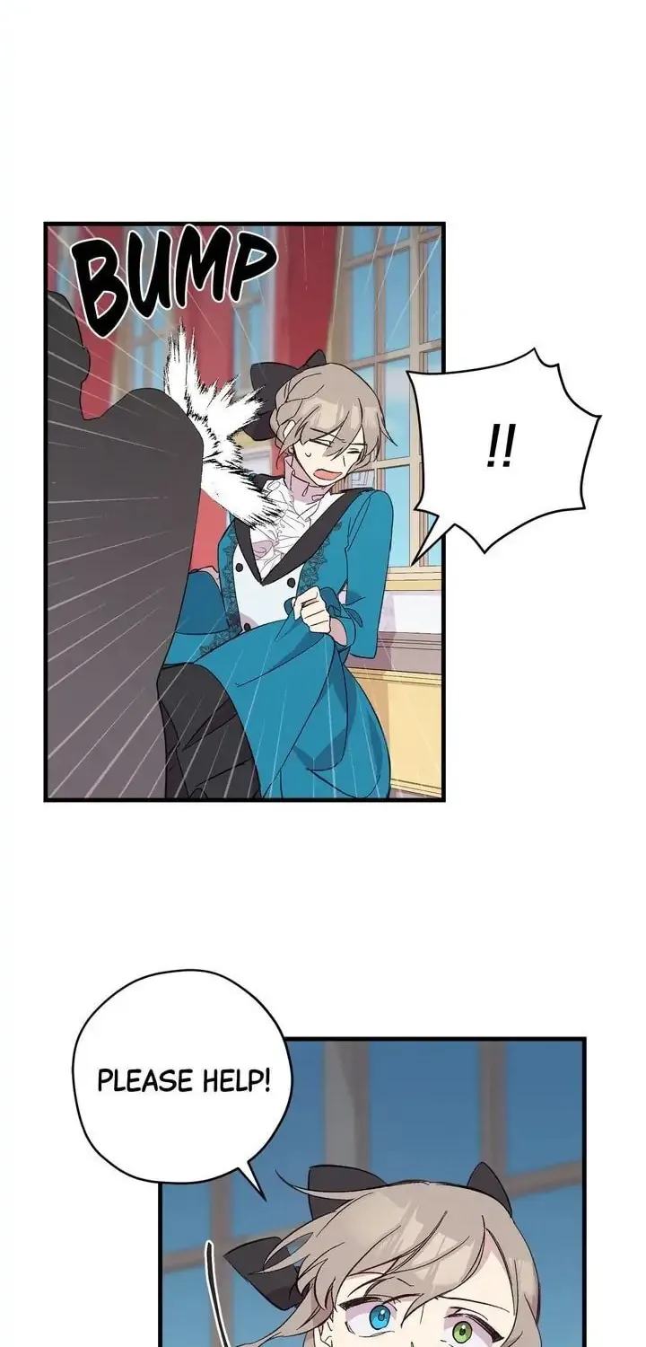 Read Cry for Me, Crown Prince chapter 6 image 42 on Lezhin