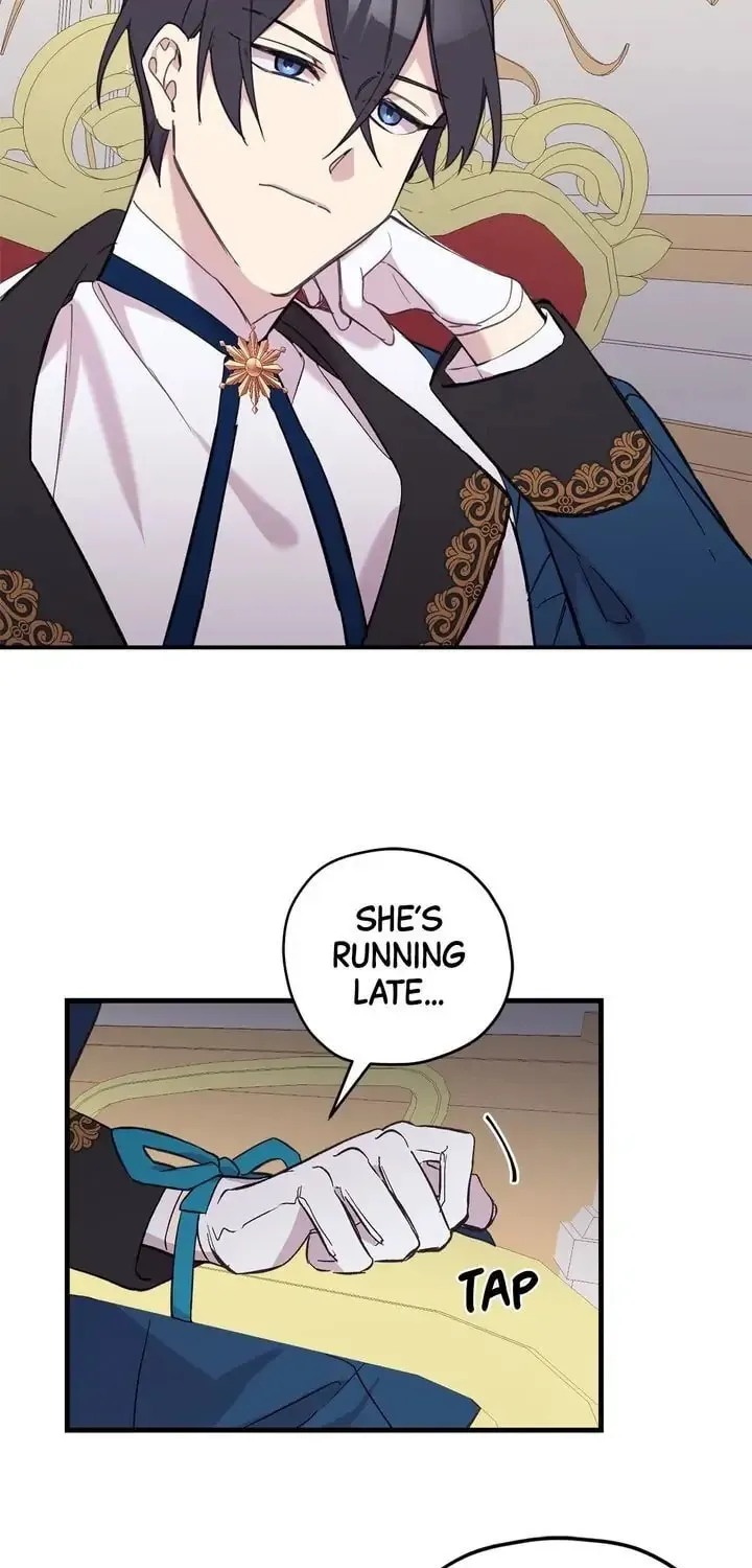 Read Cry for Me, Crown Prince chapter 6 image 50 on Lezhin